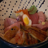 Tabi Food