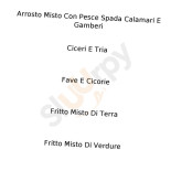 Lerian Salentino Cibo