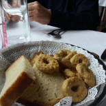 La Masseria Nourriture