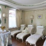 Roessl À l'intérieur