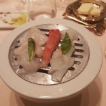 Kyoku Nourriture