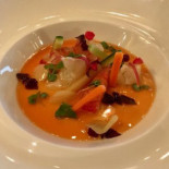 Kyoku Nourriture