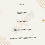 Vecchia Malga Innen