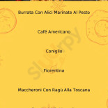 Panigacci Comida