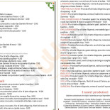 Pizzium Varese Carta