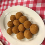 Da Giannino L'angolo D'abruzzo Nourriture