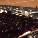 Bruschetteria Bruschini Comida