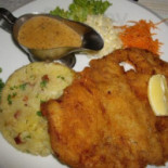 Restaurace Lidový Dům food