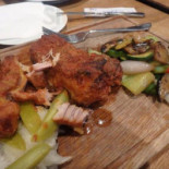 Pivovar Prachatice Cibo