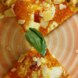 Pizzeria Positano Milano food