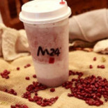 M24 Nourriture