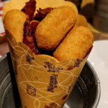 Il Priscio food