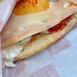 Il Priscio food