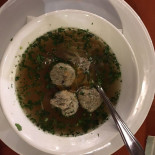 Baileys Cibo