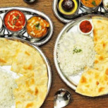 Padagali Cibo