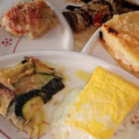 Ciciri E Ttria Nourriture