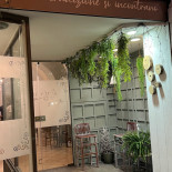 Ciciri E Ttria Nourriture