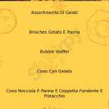 Gelati Stella Nourriture