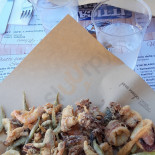 Aeden Specialità Di Mare Cibo