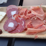 Osteria Cantina Offida Exterior