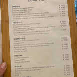 Osteria Cantina Offida Exterior