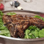 Braciami Ancor Comida