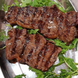 Braciami Ancor Comida