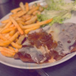 Braciami Ancor Comida