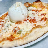 Braciami Ancor Comida