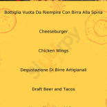 Barley House Comida