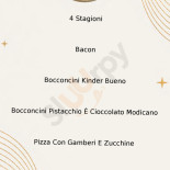 Granum Pizzeria Comida