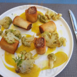 Terrazze Monachile Nourriture