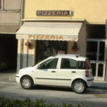 Pizzeria Pettinari Patrick Extérieur