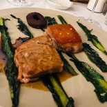 D. Light Bistrot Comida