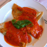 Trattoria Di Renzo Nourriture