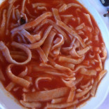 Trattoria Di Renzo Nourriture
