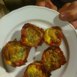 Trattoria Di Renzo Dentro