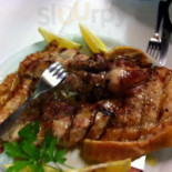 Trattoria Di Renzo Nourriture