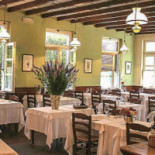Tre Noci À l'intérieur