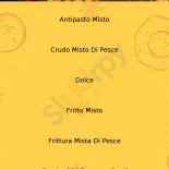 Il Molo Comida