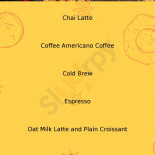 Coffee Mantra Nourriture