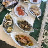Marivista Fish Nourriture