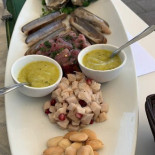 Marivista Fish Nourriture