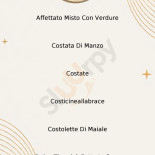 La Frasca Nourriture