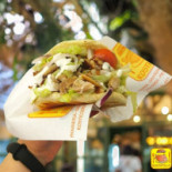 Rostipollo Comida