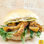Rostipollo Nourriture