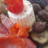 Toccammia Nourriture