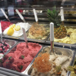 Conobono food