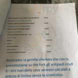 Pesceri' Montesilvano Carte