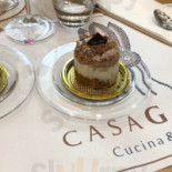 Casa Gallo Nourriture